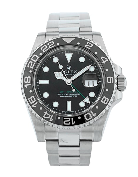 Rolex GMT Master II 116710 LN